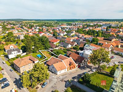 Prodej rodinného domu 150 m², pozemek 613 m²