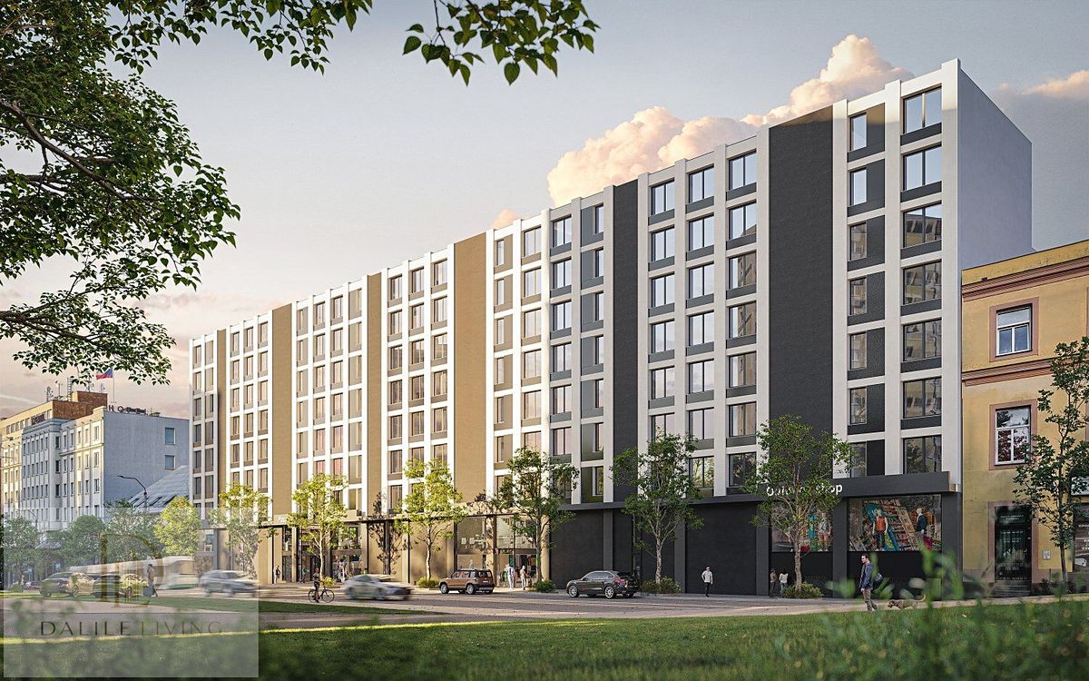 Prodej bytu 2+kk 52 m² – fotografie 2