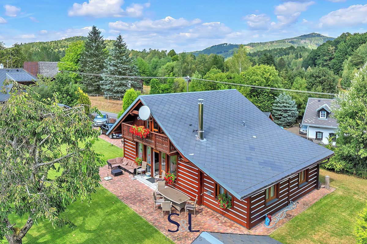 Prodej chalupy 95 m², pozemek 965 m² – fotografie 3