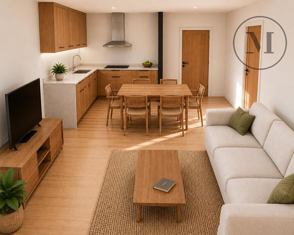 Prodej bytu 2+kk 54 m² – fotografie 3