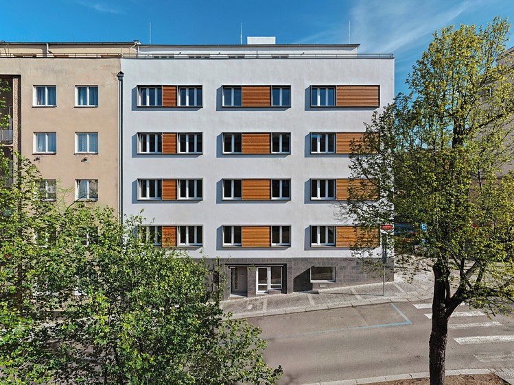 Wohnung 2+kk zum Kauf, 56 m² (41 von 42)