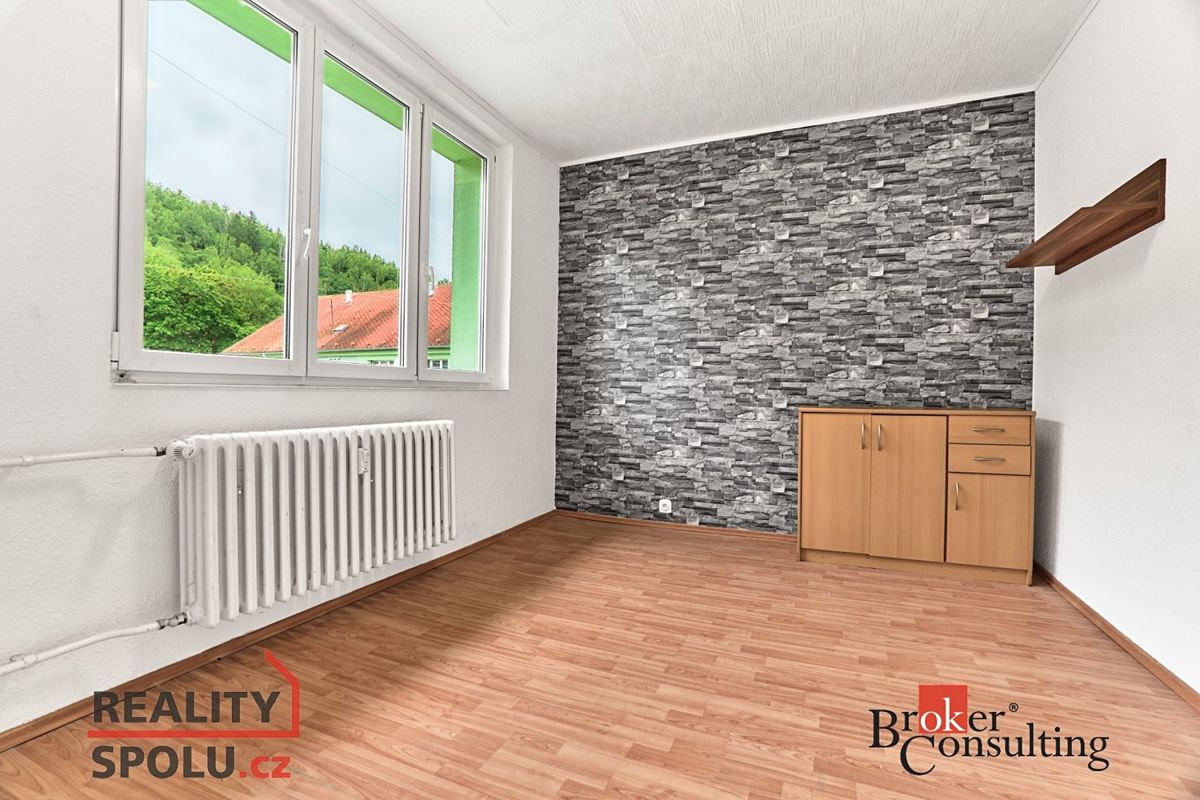 Prodej bytu 3+1 62 m² – fotografie 3