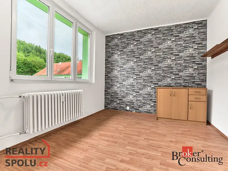 Prodej bytu 3+1 62 m², Kraslice – náhled fotky 3