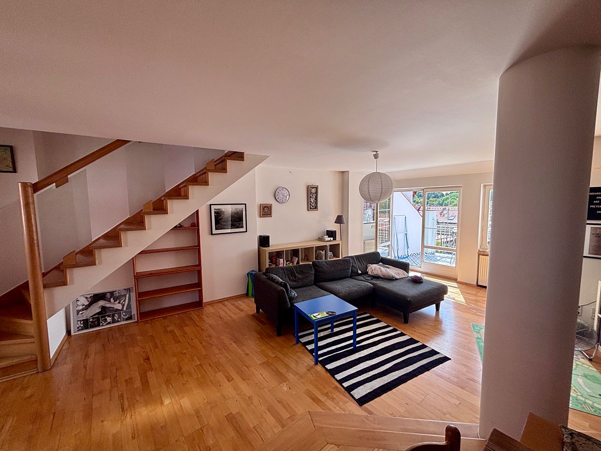 Prodej bytu 4+1 138 m² – fotografie 3