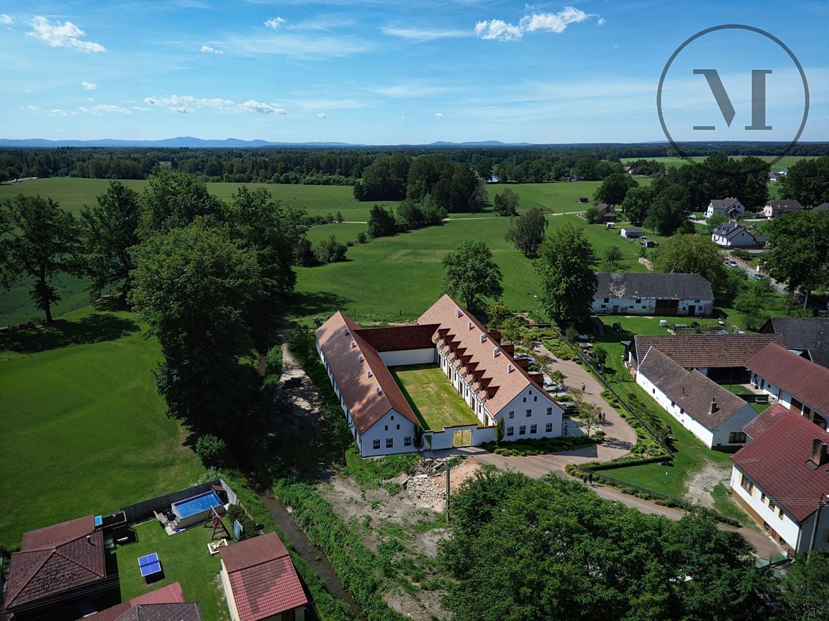 Prodej bytu 2+kk 54 m² – fotografie 2