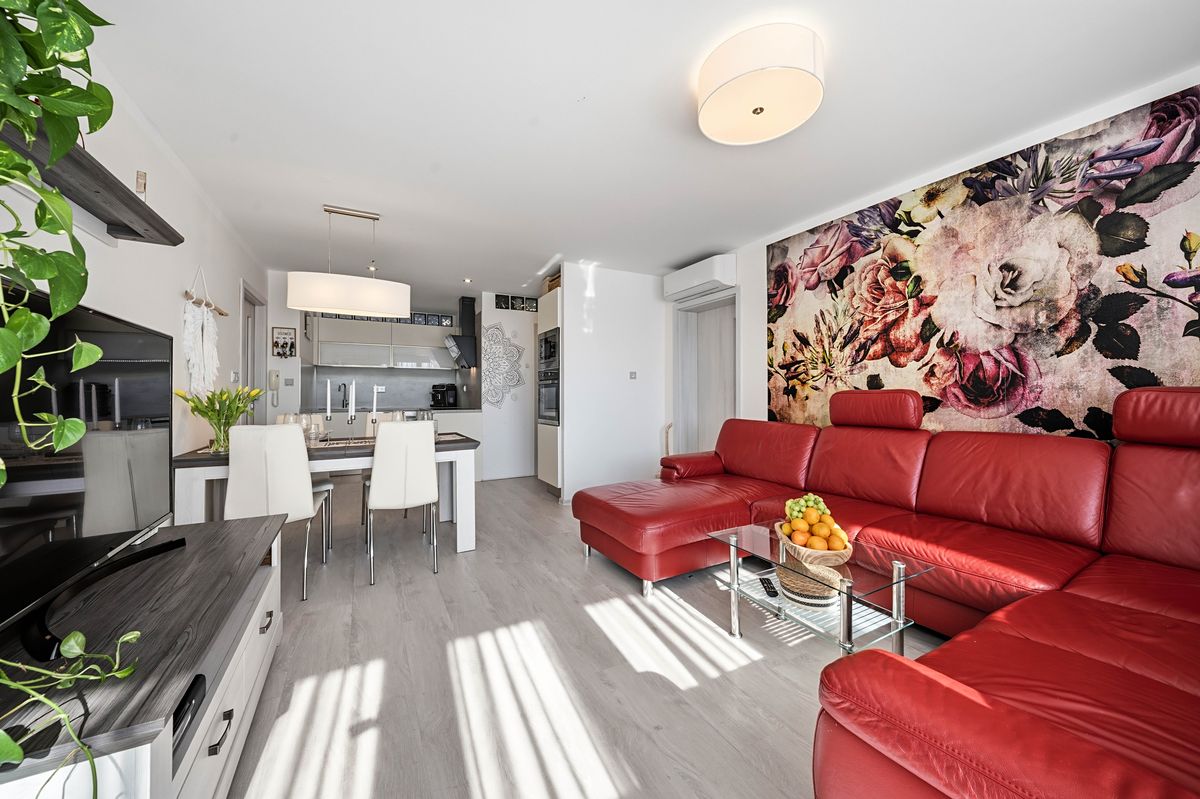 Prodej bytu 4+kk 70 m²