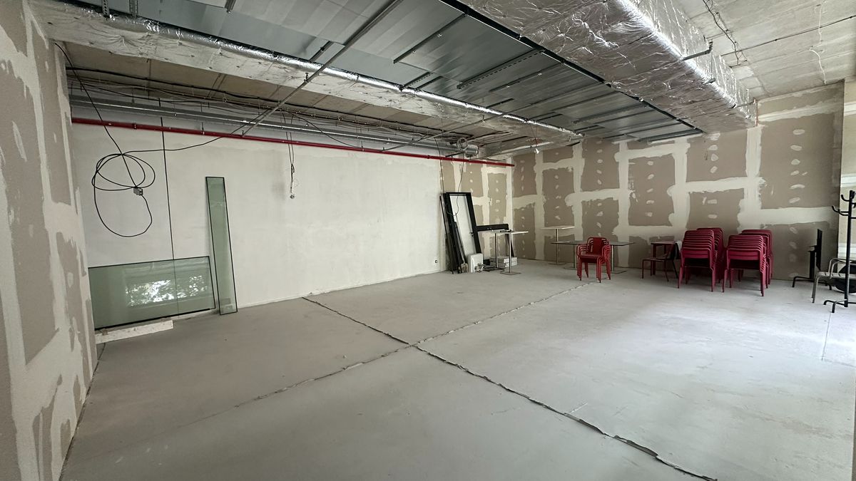 Pronájem obchodního prostoru 84 m² – fotografie 3