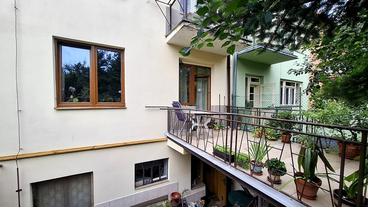 Prodej rodinného domu 180 m², pozemek 311 m² – fotografie 4