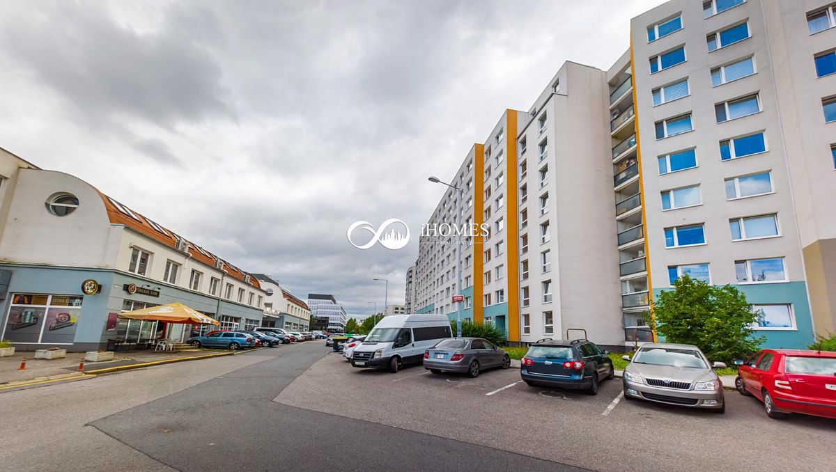 Prodej bytu 3+1 77 m²