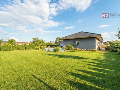 Prodej  rodinného domu 125 m², pozemek 765 m²