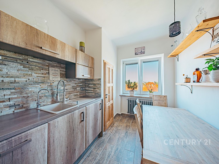 Квартира 2+1 в оренду, 61 м² (1 з 23)