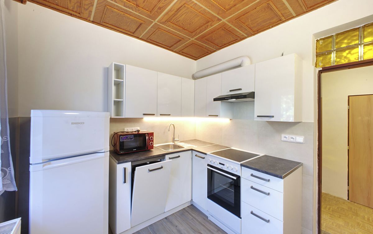 Pronájem bytu 2+1 44 m² – fotografie 2