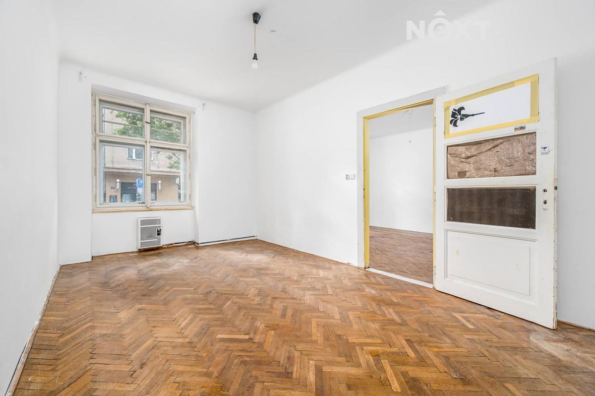 Prodej bytu 3+1 110 m² – fotografie 3
