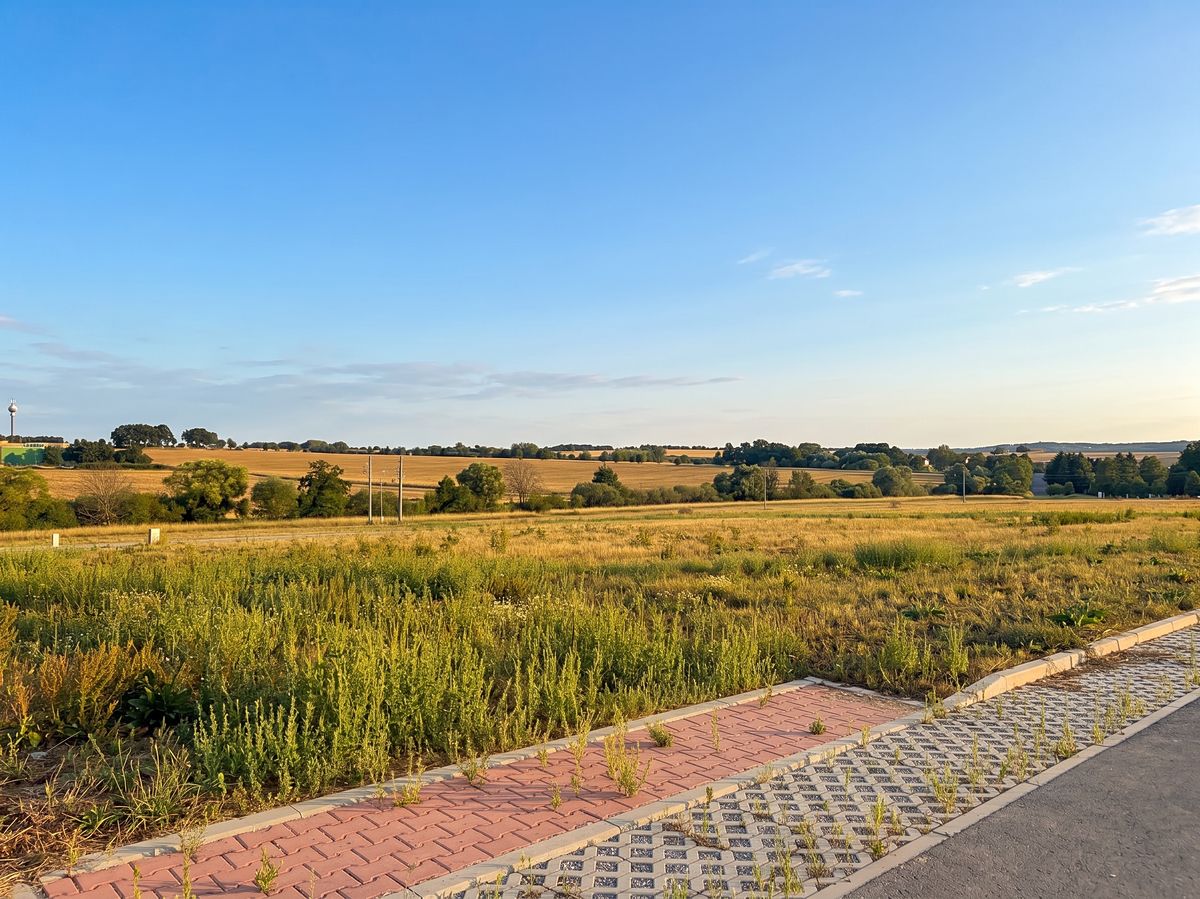 Prodej stavebního pozemku 1082 m² – fotografie 5