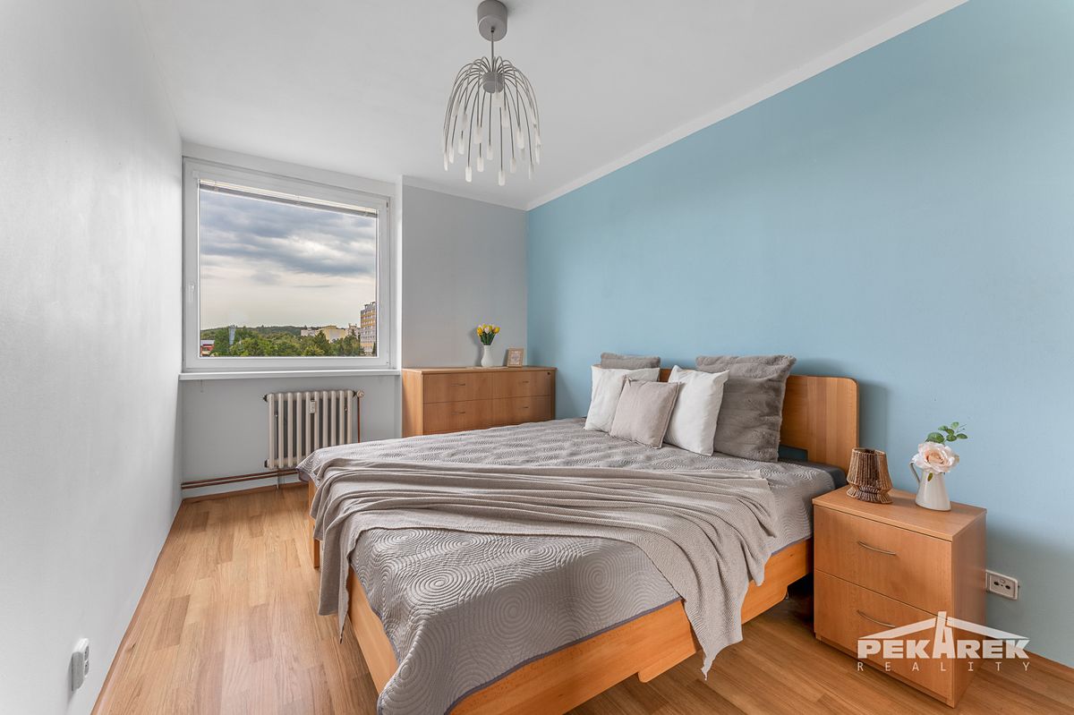 Prodej bytu 3+kk 72 m² – fotografie 2
