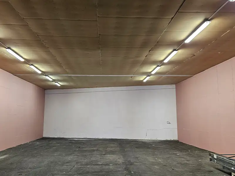 Pronájem skladového prostoru 220 m², Litoměřice – náhled fotky 2