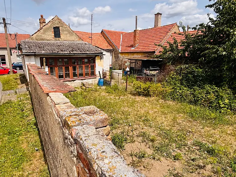 Prodej rodinného domu 160 m², pozemek 445 m², Šanov – náhled fotky 2