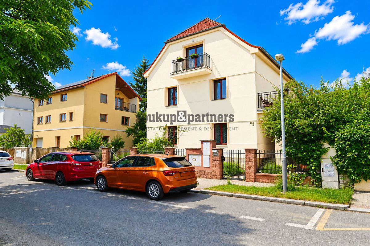 Prodej rodinného domu 352 m², pozemek 421 m² – fotografie 4