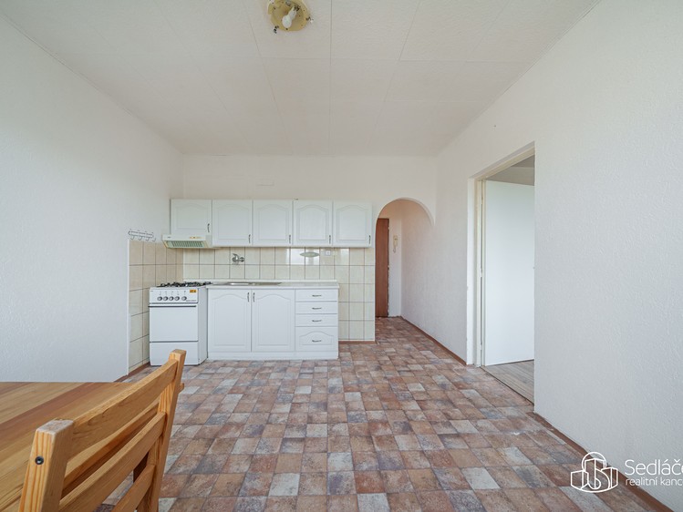 Квартира 1+1 на продаж, 39 м² (2 з 12)