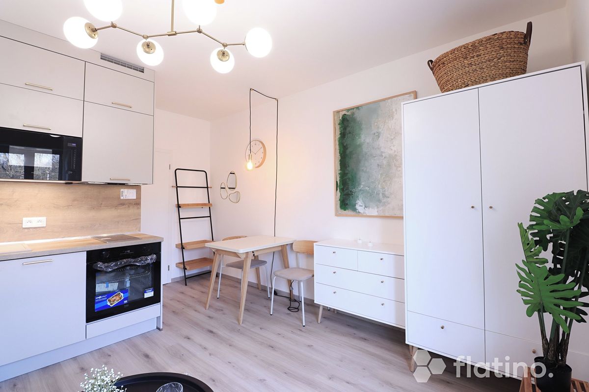 Prodej bytu 1+kk 22 m² – fotografie 5