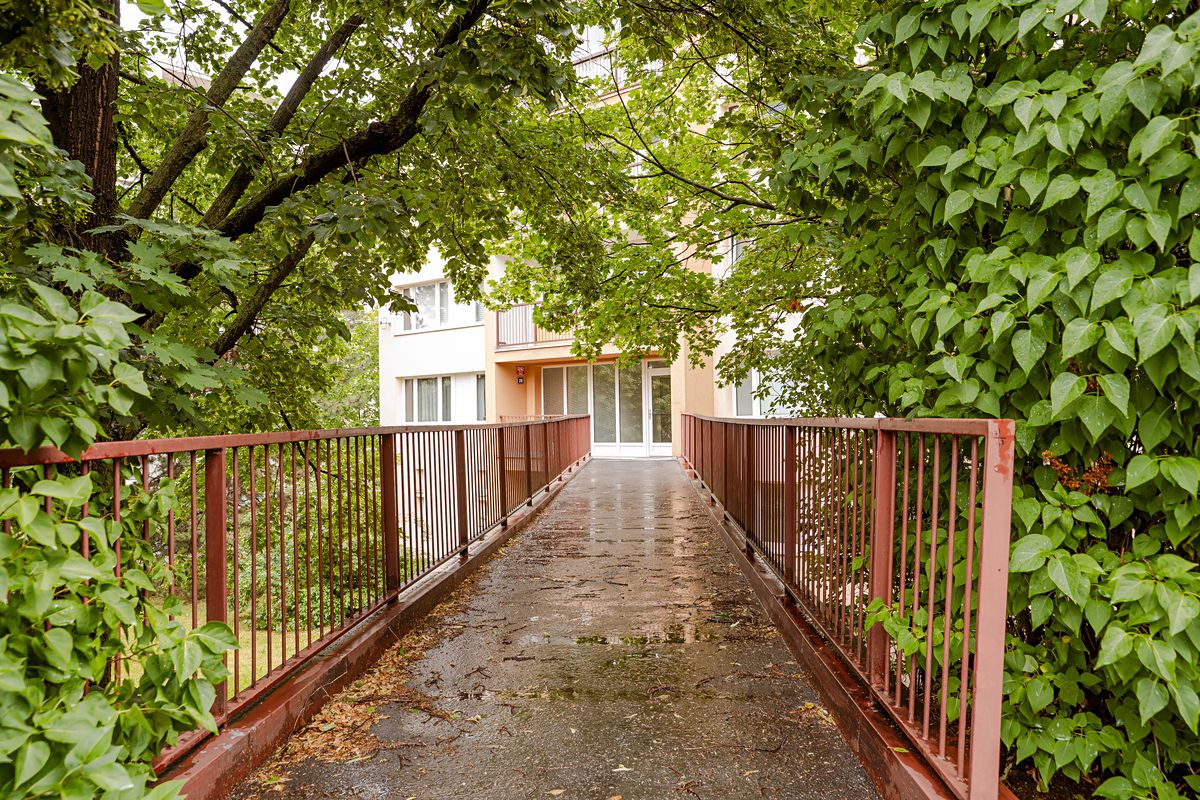 Prodej bytu 2+kk 41 m² – fotografie 2