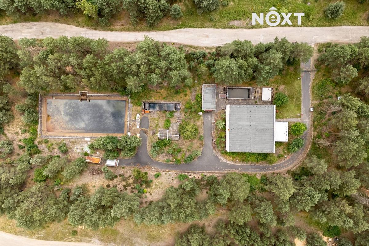 Prodej skladového prostoru 10854 m² – fotografie 5