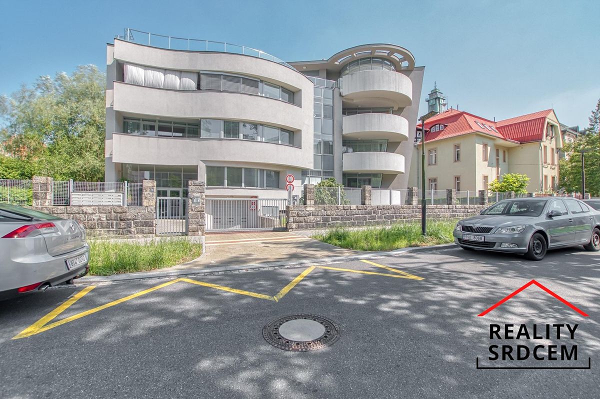 Prodej bytu 3+kk 138 m²