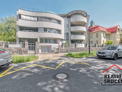 Prodej bytu 3+kk 138 m²
