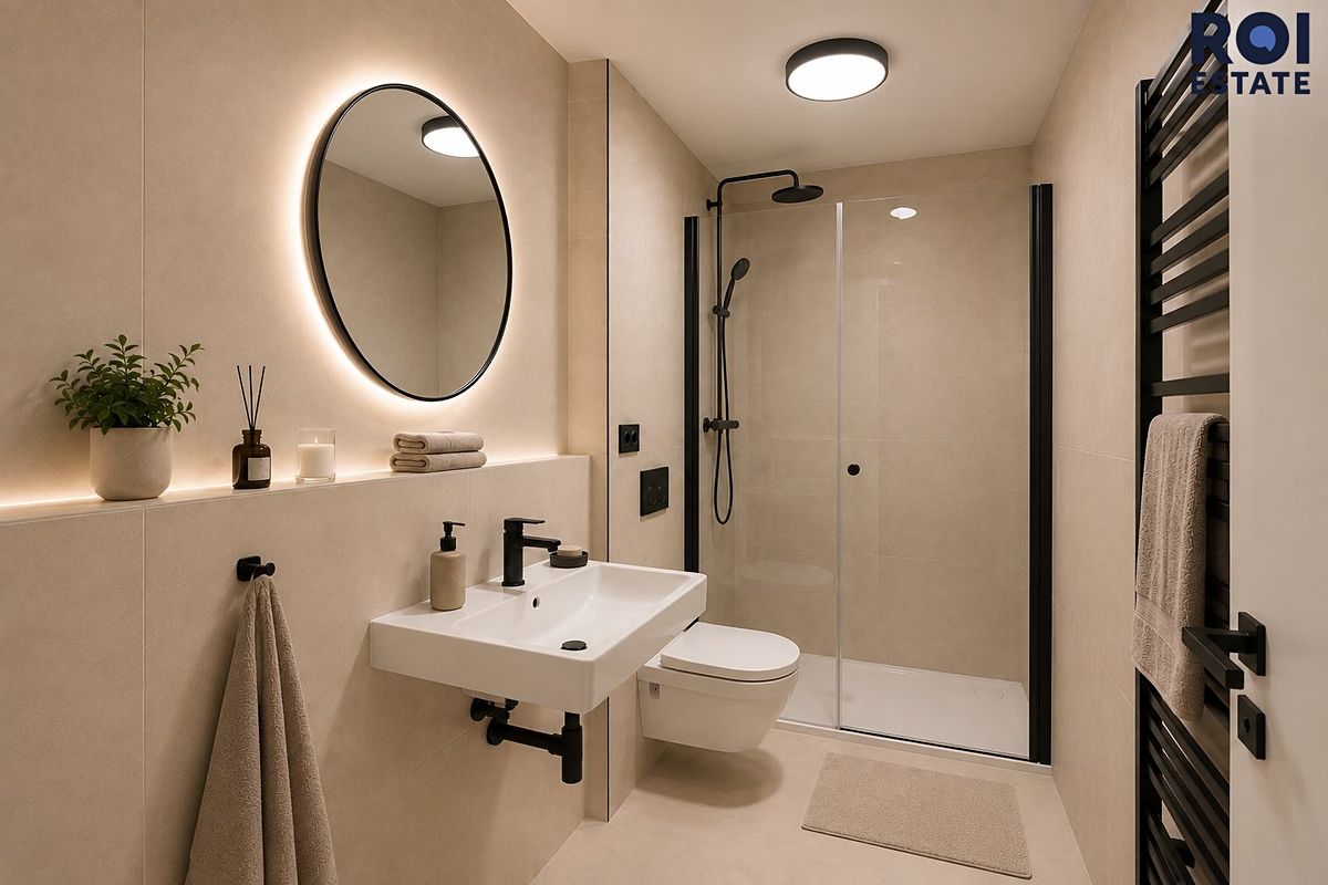 Prodej bytu 1+kk 29 m² – fotografie 3
