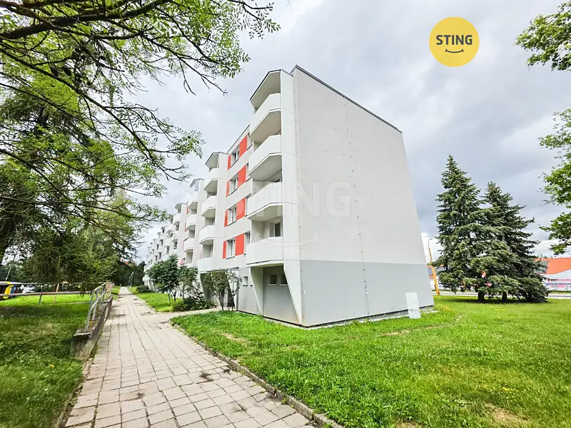 Prodej bytu 3+1 74 m², Jihlava – náhled fotky 1