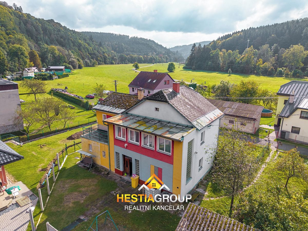 Prodej rodinného domu 156 m², pozemek 615 m² – fotografie 3