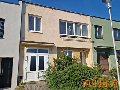 Prodej rodinného domu 178 m², pozemek 393 m²