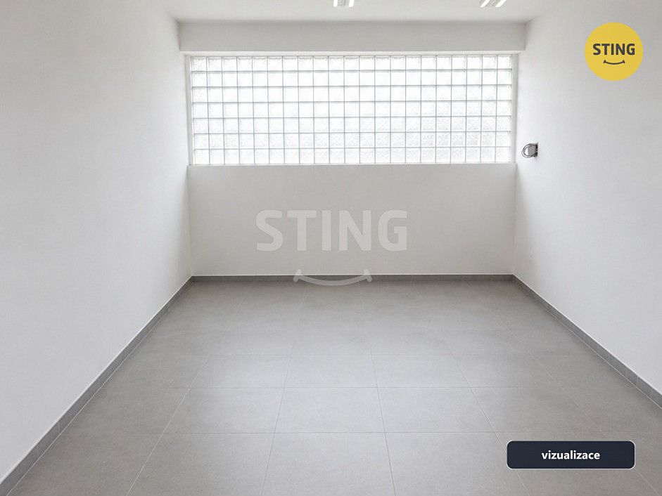 Pronájem obchodního prostoru 55 m² – fotografie 2