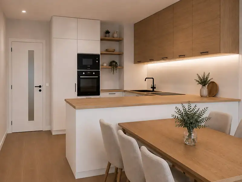 Prodej bytu 4+kk 102 m², Havlíčkův Brod – náhled fotky 3