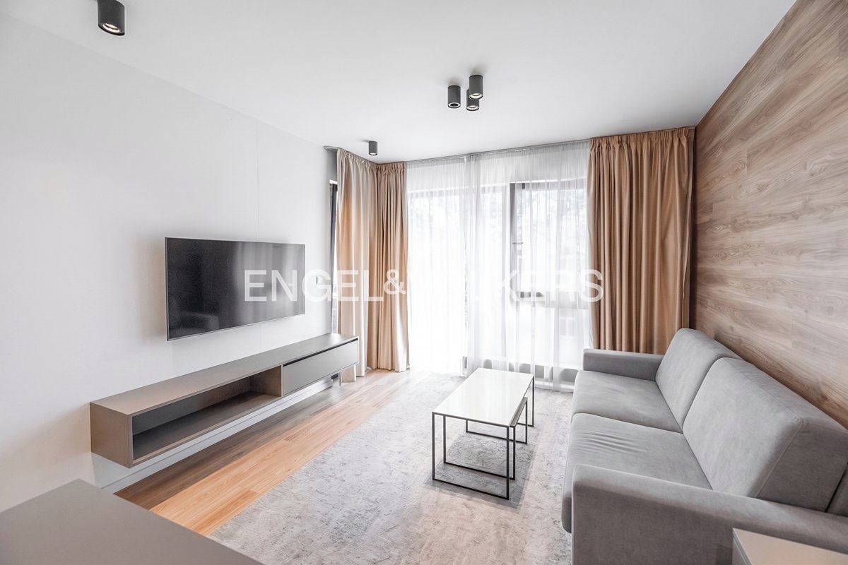 Pronájem bytu 2+kk 47 m²