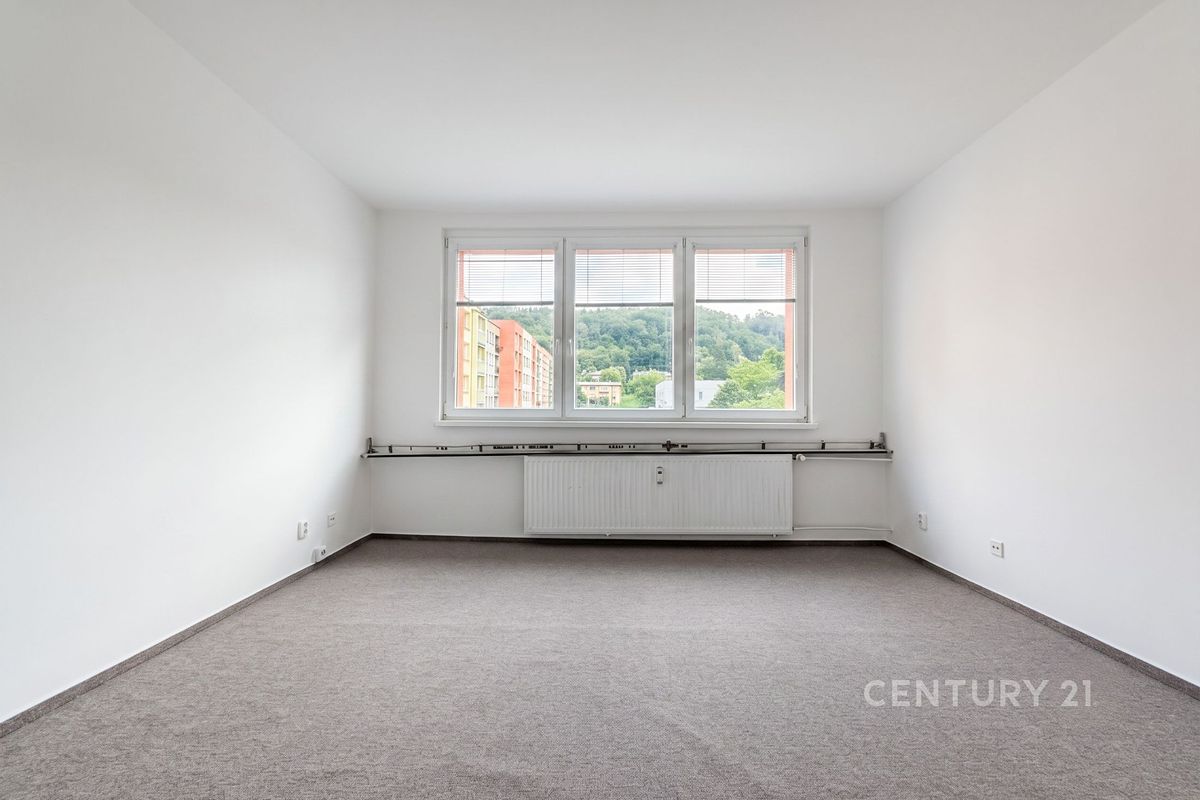 Pronájem bytu 3+1 61 m² – fotografie 5