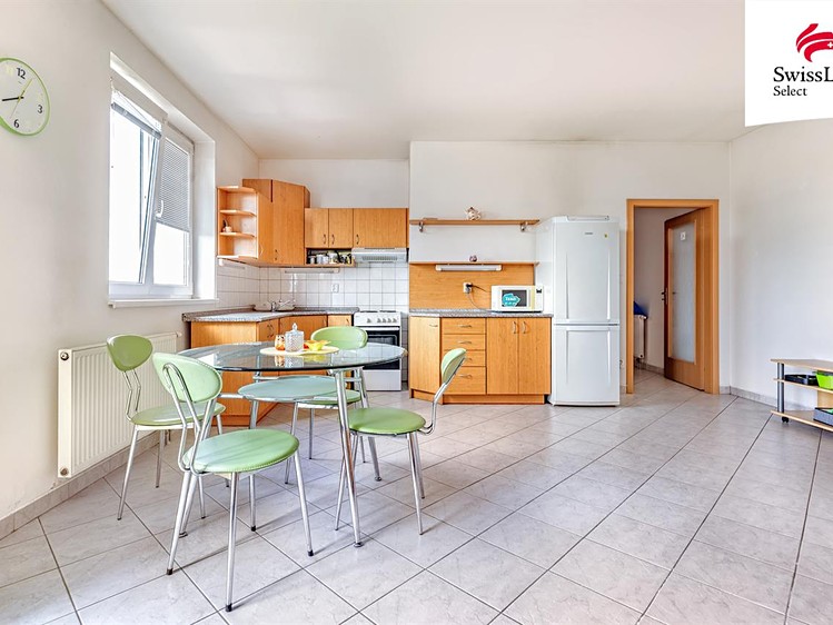 Квартира 2+kk на продаж, 75 м² (3 з 19)