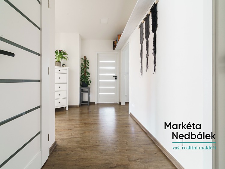 Wohnung 4+kk zum Kauf, 111 m² (8 von 18)