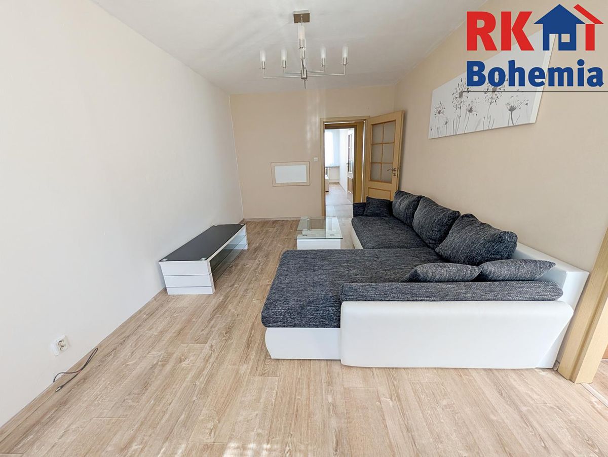 Pronájem bytu 3+1 80 m² – fotografie 5