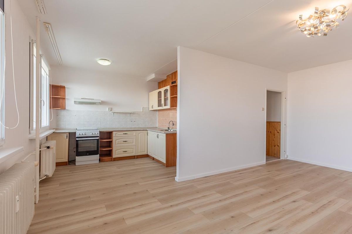 Pronájem bytu 2+kk 49 m² – fotografie 4