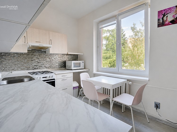 Квартира 2+1 на продаж, 54 м² (3 з 13)