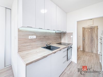 Pronájem bytu 2+1 57 m²