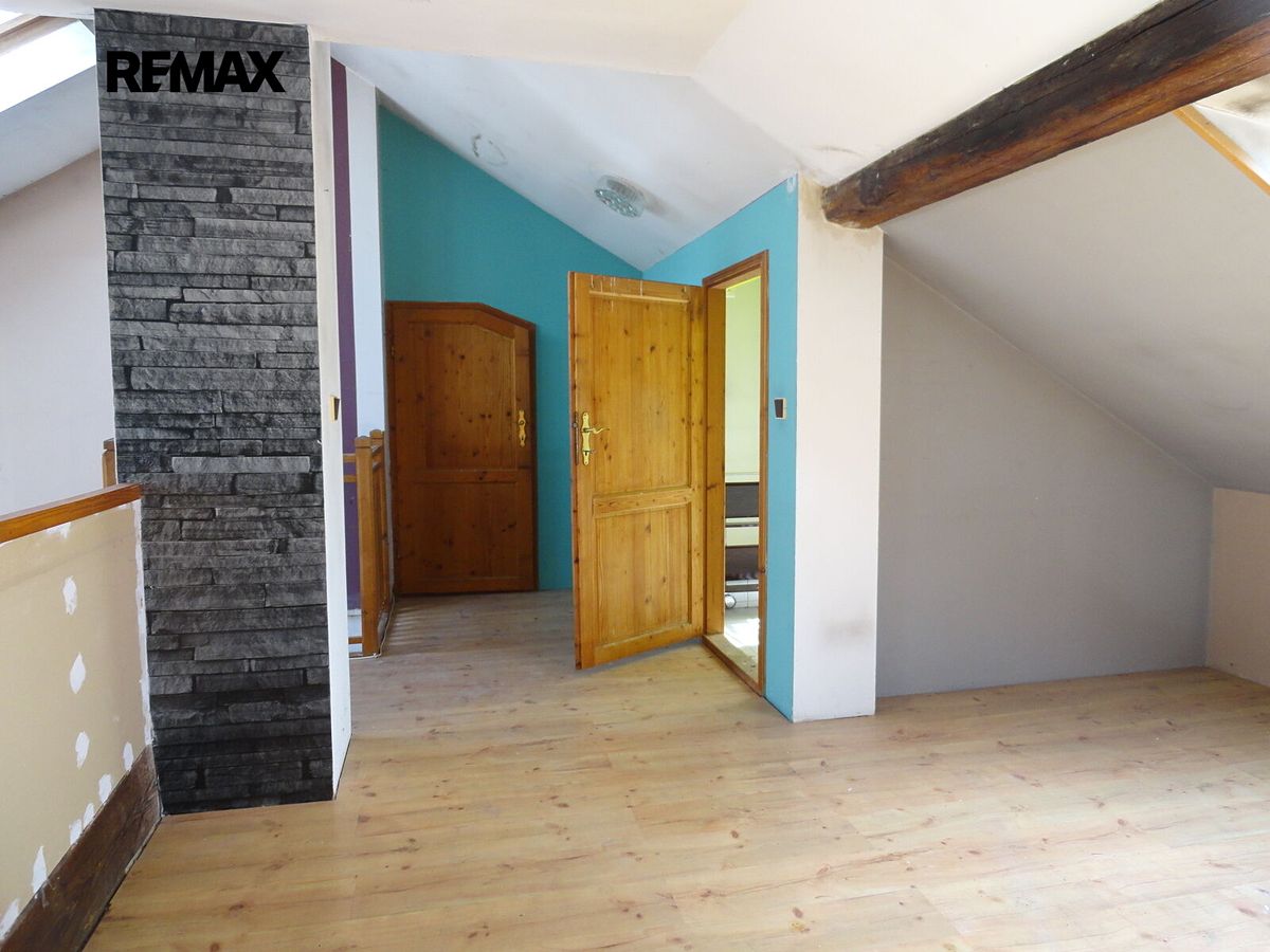 Prodej vícegeneračního domu 250 m², pozemek 250 m² – fotografie 4