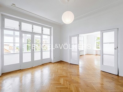 Квартира 5+1 в оренду, 146 м² (2 з 16)