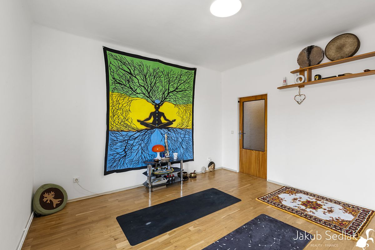 Prodej bytu 2+1 54 m² – fotografie 3