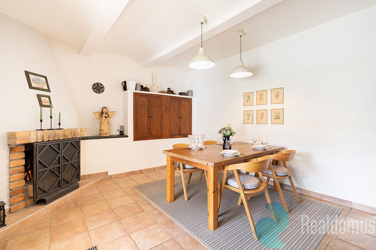 Prodej chalupy 295 m², pozemek 3066 m² – fotografie 5