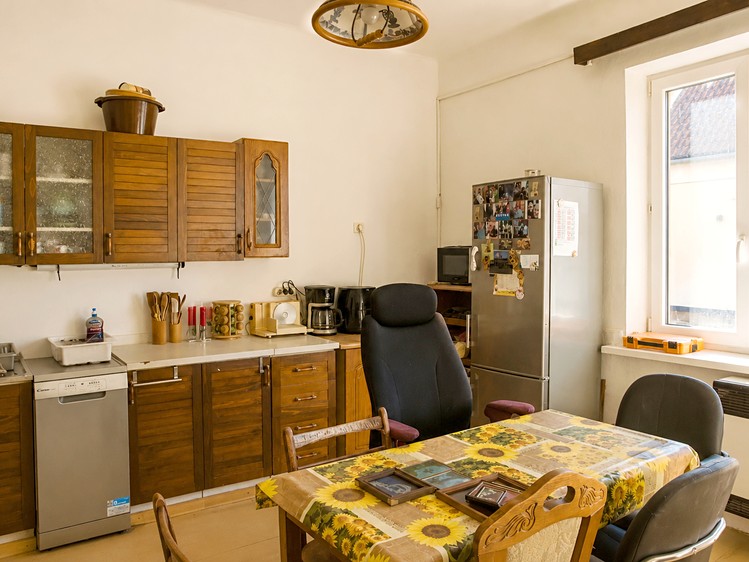 Квартира 1+1 на продаж, 58 м² (8 з 20)