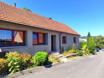 Prodej rodinného domu 183 m², pozemek 183 m²