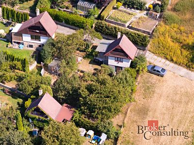 Prodej chaty 32 m², pozemek 381 m²