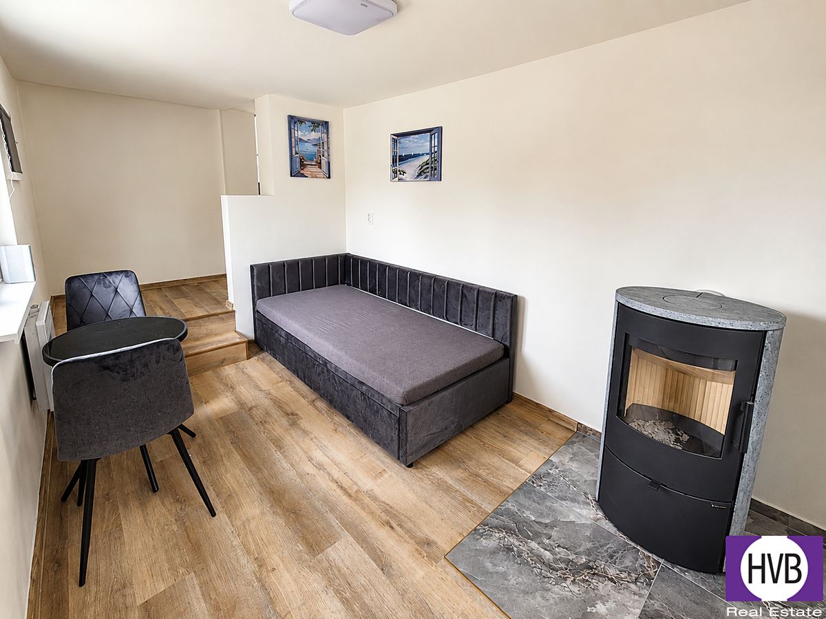 Pronájem rodinného domu 25 m², pozemek 120 m² – fotografie 4